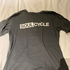 SoulCycle x Nike Gym Shirt